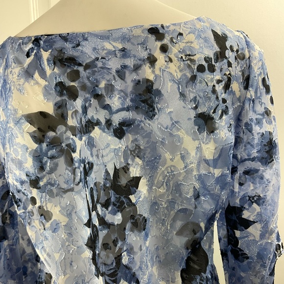 Alex Evening blouse - Picture 10 of 11